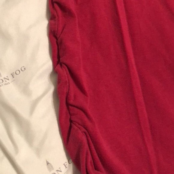 Motherhood maternity shirt size small - Picture 3 of 4